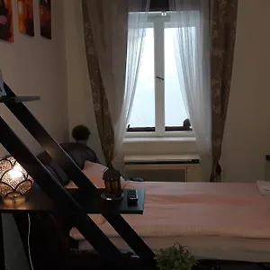Captain Joe Apartman Budapest