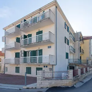 Apartman Betanija, Trogir