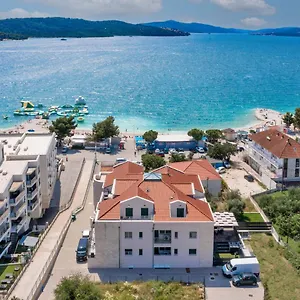 Ocrux Apartament