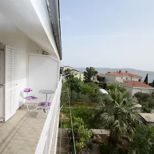 Duda Apartman Stari Grad