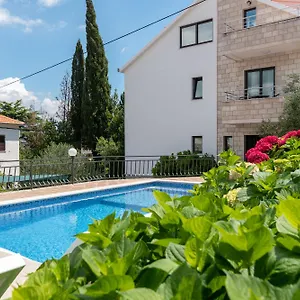 Maca & Apartament