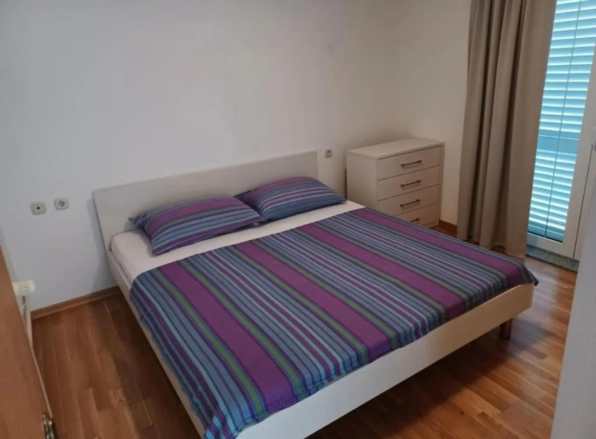 Apartman Apartmani Adria Trogir