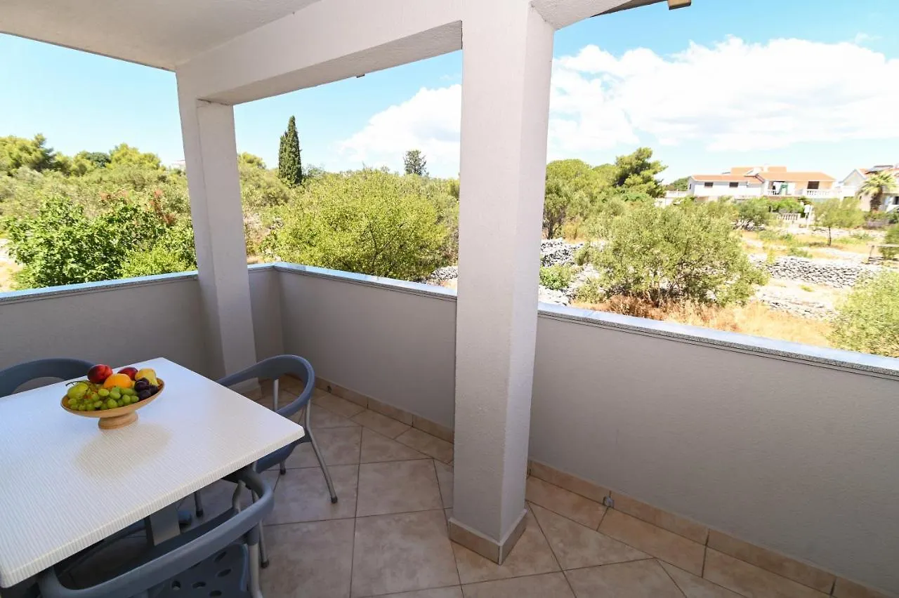 Apartman Apartmani Adria Trogir