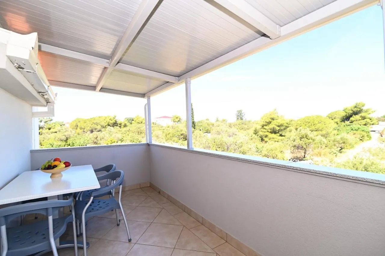 Apartman Apartmani Adria Trogir