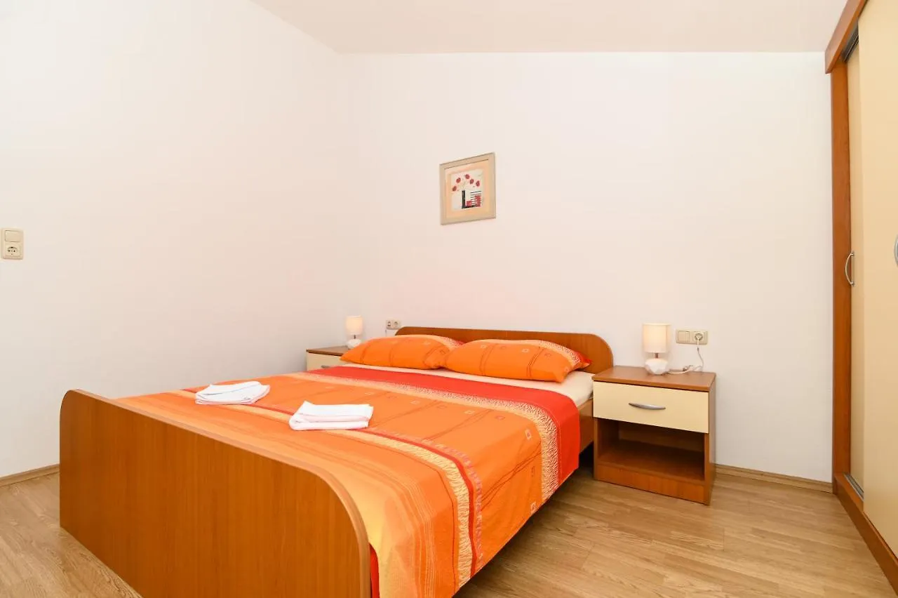 Apartman Apartmani Adria Trogir