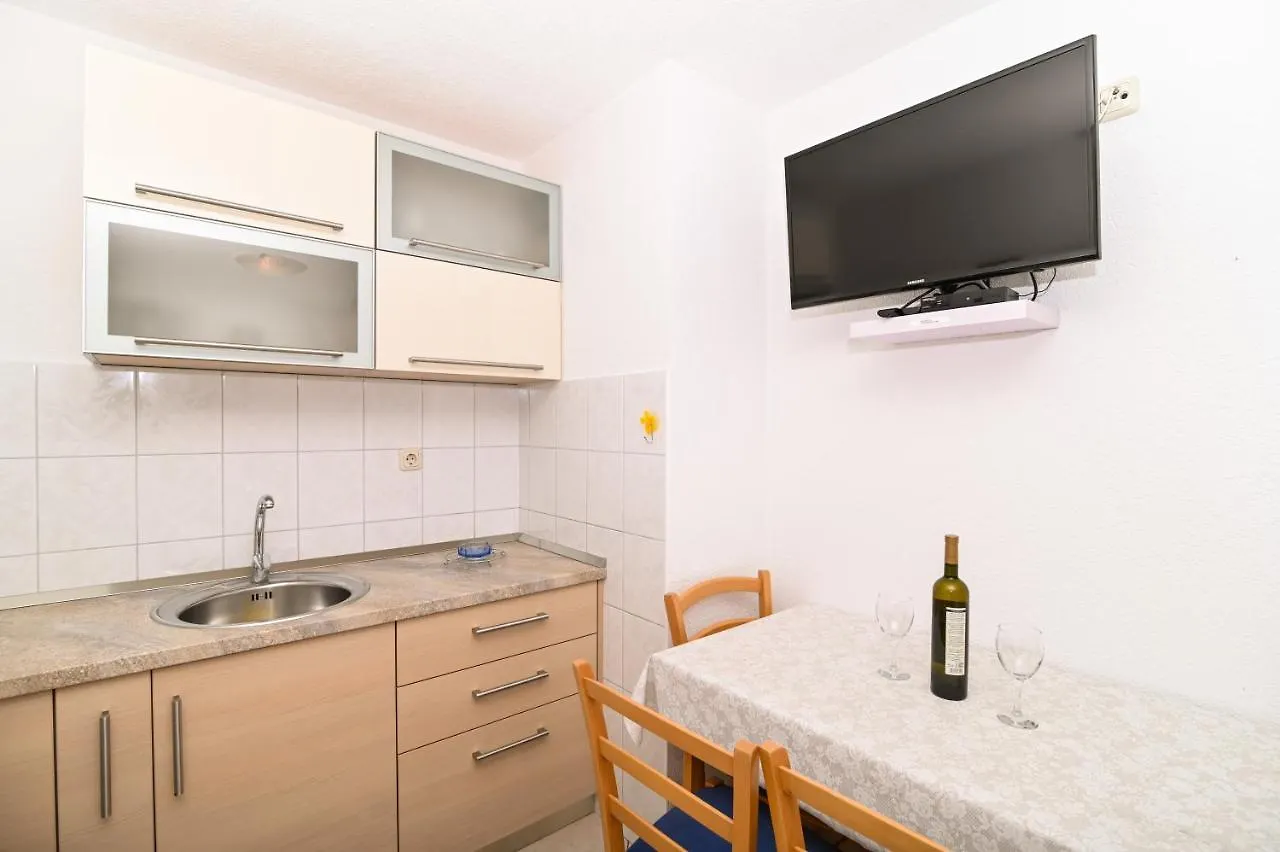 Apartmani Adria Trogir Apartman
