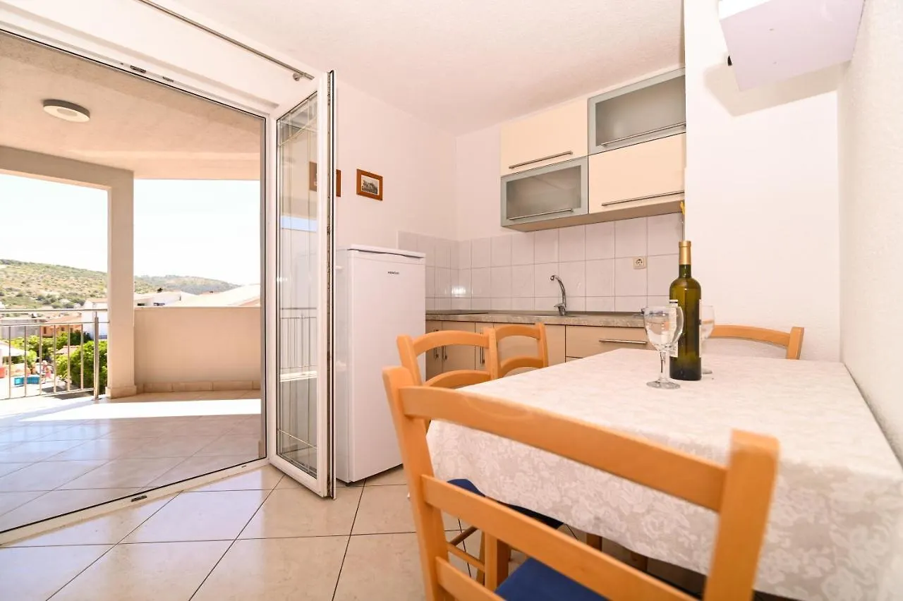 Apartmani Adria Trogir Apartman